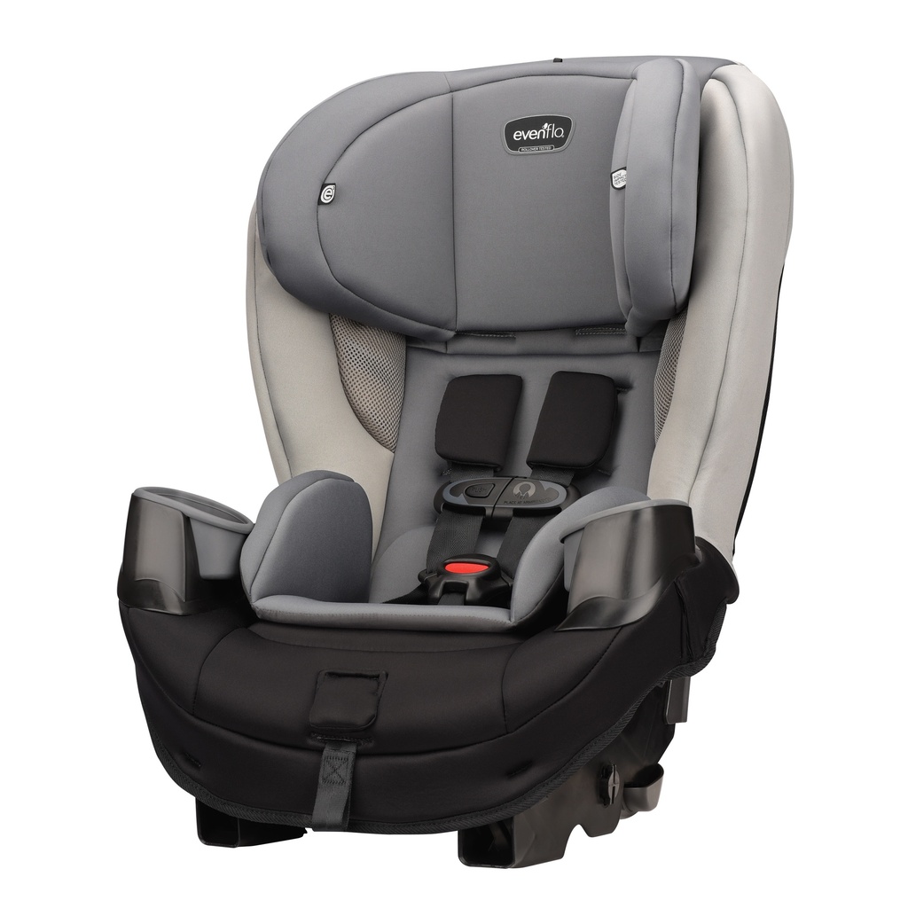 AUTOASIENTO STRATOS SILVER ICE