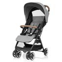 STROLLER GOLD OTTO MOONSTONE GREY