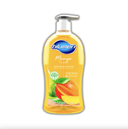 [E6779] JABON LIQUIDO MANGO 525ML