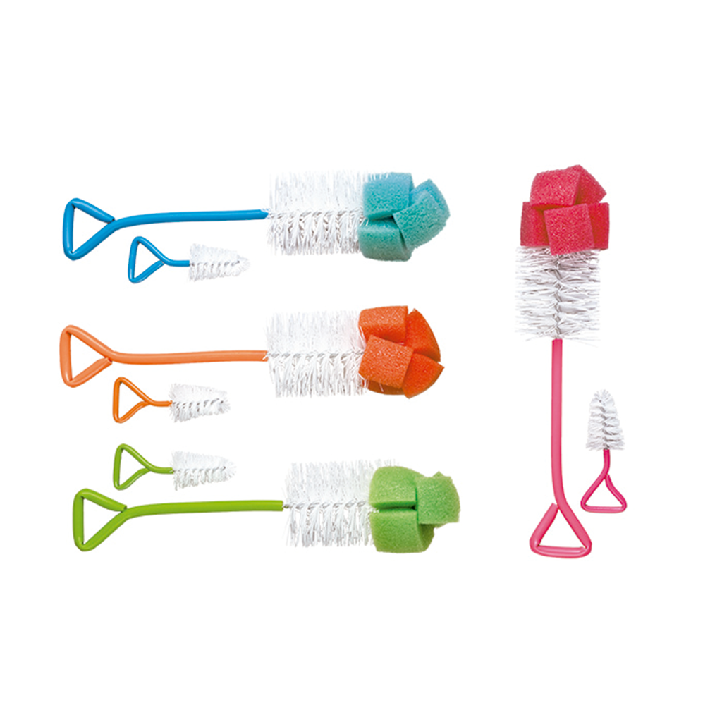 [5130] CEPILLO LAVAPACHAS DOBLE