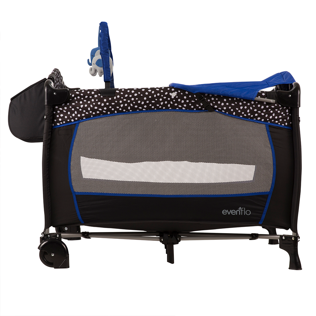 [70211874] CORRAL CUNA Y CAMBIADOR HAYDEN