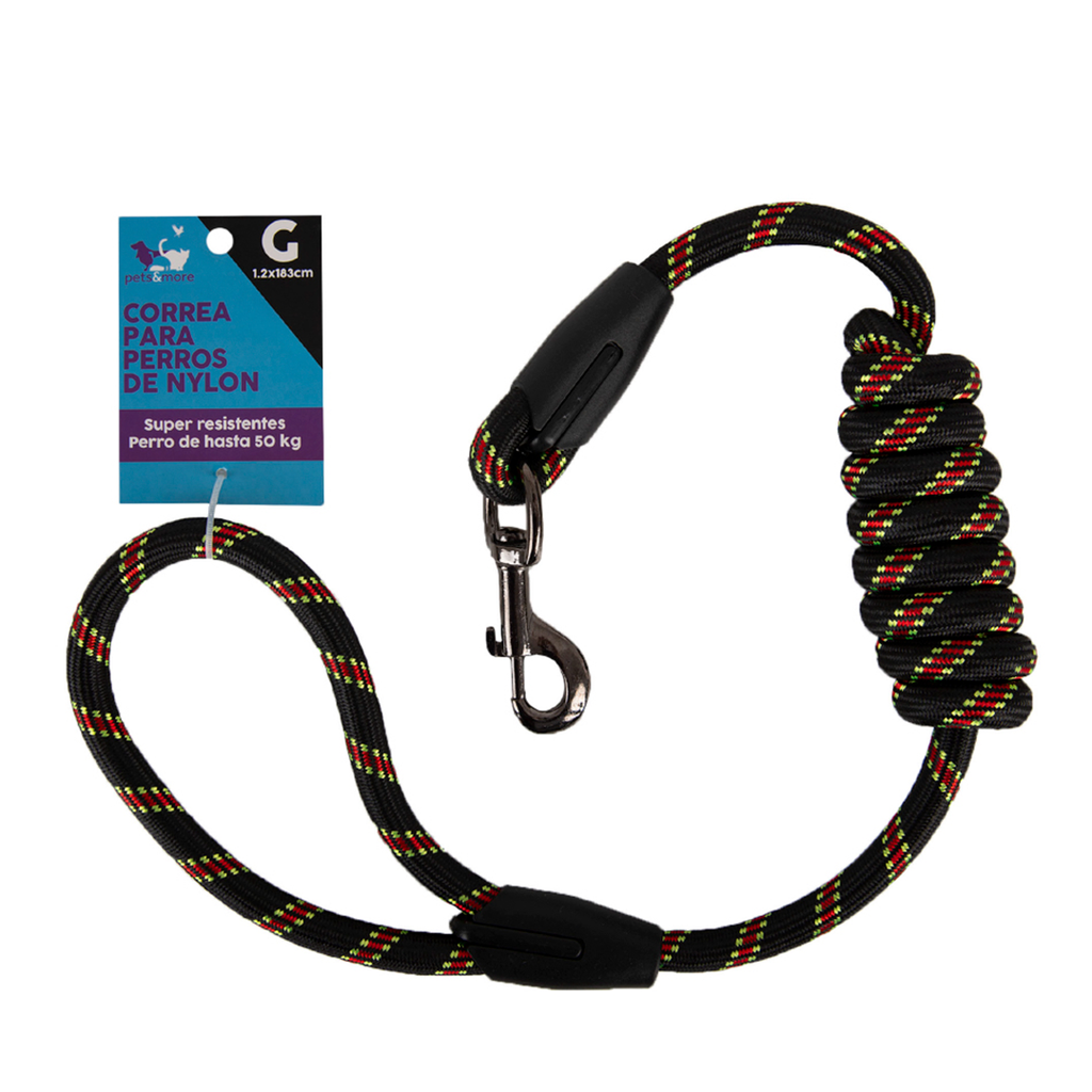 [P8419] CORREA DE NYLON GRANDE