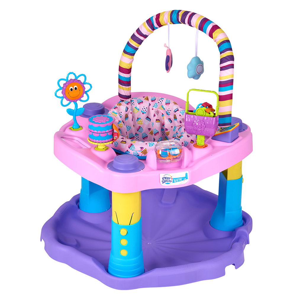 [6164920] EJERCITADOR SWEET TEA PARTY