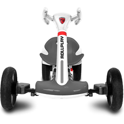 [W405-W] FLEX KART ELECTRICO BLANCO