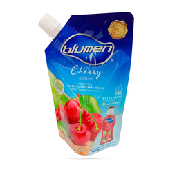 [E6485] JABON LIQUIDO BLUMEN CHERRY 250ML 