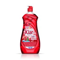 [E0197] KLAR LAVATRASTES GRANADA 800ML