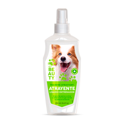 [E2120] LIQUIDO ATRAYENTE PET BEAUTY 250ML