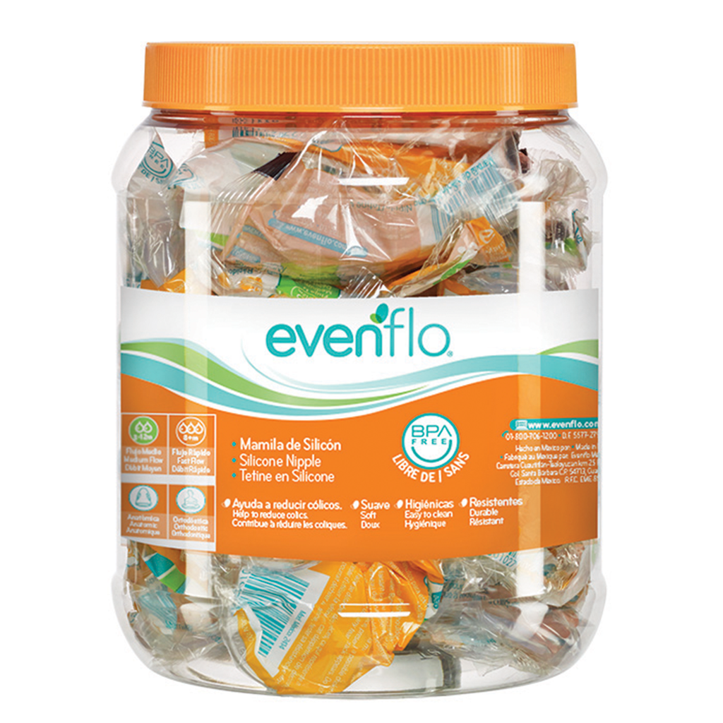 [2413] MAMON ESTANDAR FM VITROLERO 36U