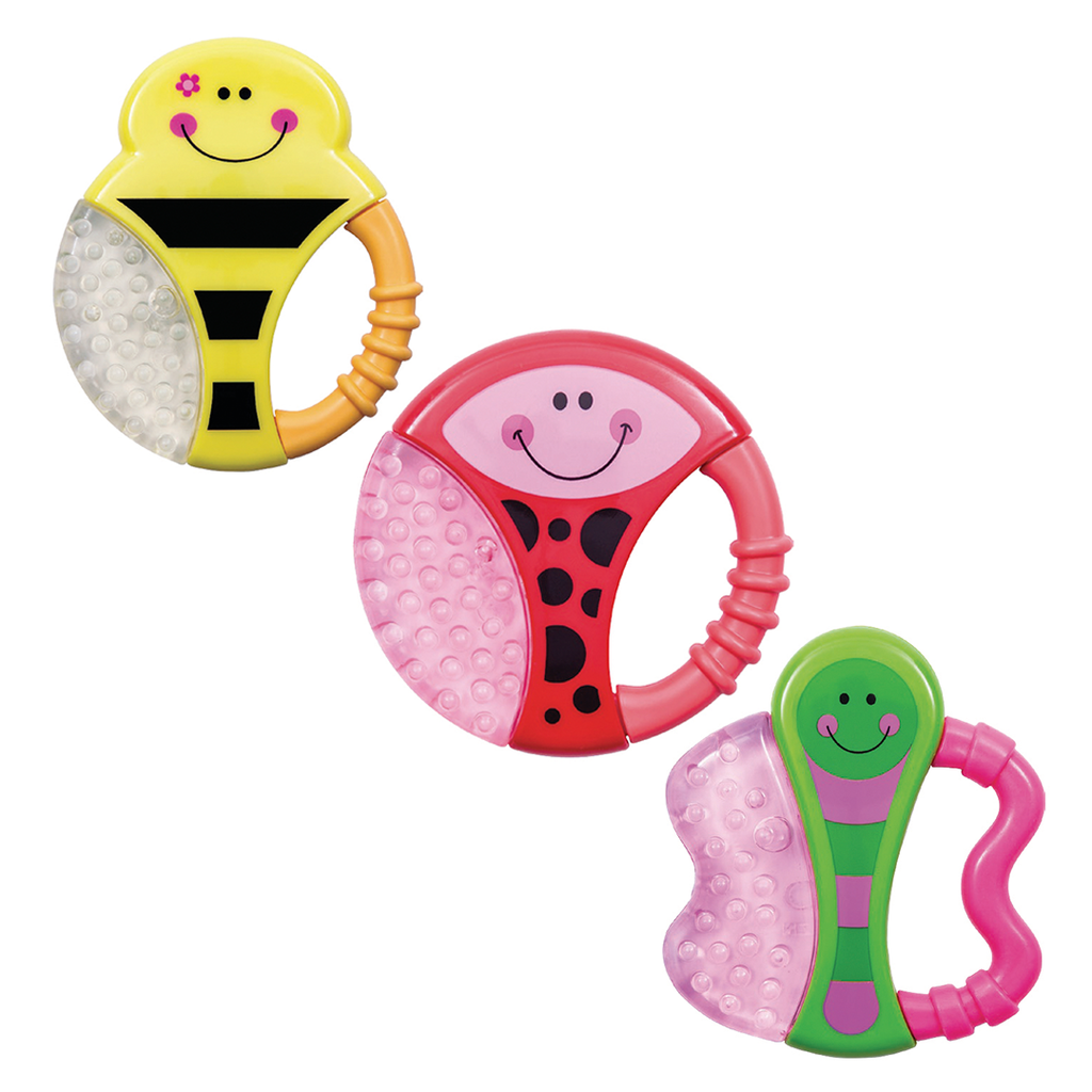 [9217] MORDEDERA ADVANCED SONAJA BICHOS