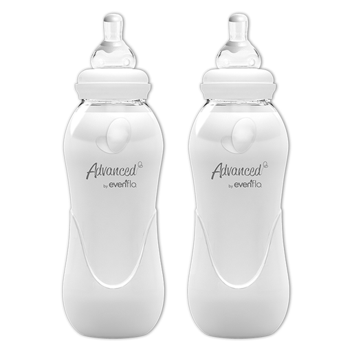 [1184] PACHA LIGHT ADVANCED NEUTRA 2PK 8 OZ