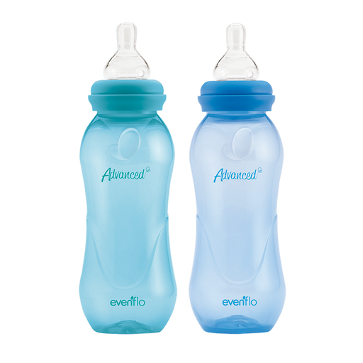 [1134] PACHA LIGHT ADVANCED NIÑO 8 OZ 2PK