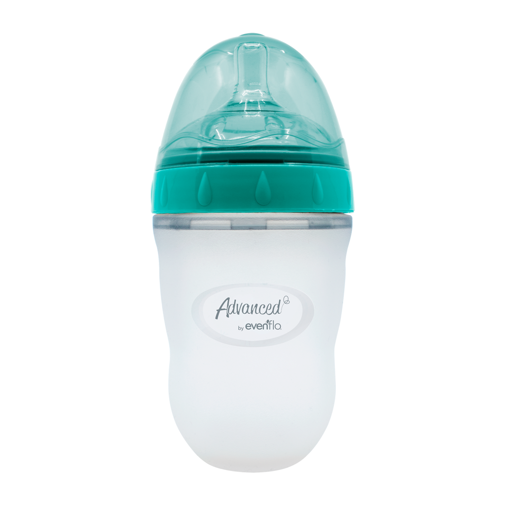 [7342] PACHA SIL TEAL 8 OZ