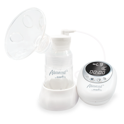 [6533] RECOLECTOR DE LECHE ELECTRICO ADVANCED 