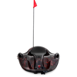 [W501-B] ROLLPLAY NIGHTHAWK 12V NEGRO