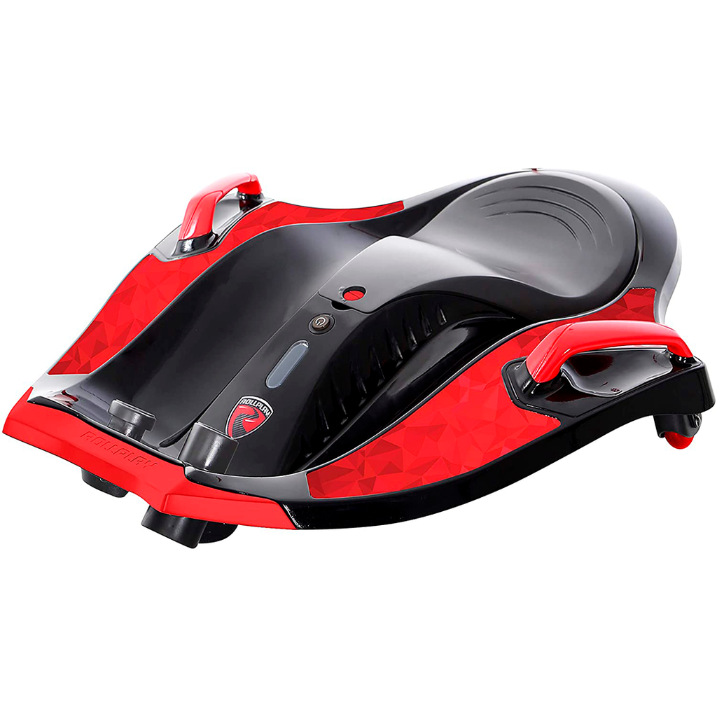 [W501-R] ROLLPLAY NIGHTHAWK 12V ROJO