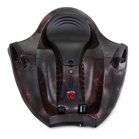 [W502-B] ROLLPLAY NIGHTHAWK NEXTGEN 12V NEGRO