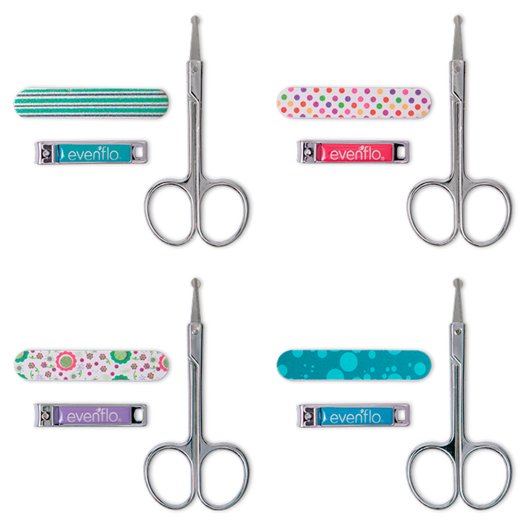 [5266] SET DE MANICURE