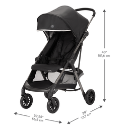 [19142276] STROLLER AERO ULTRA LARK