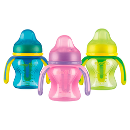 [5727] TAZA ENTRENADORA ADVANCED 5 OZ