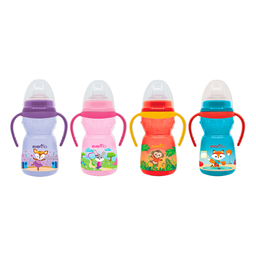 [5473] TAZA FUN PLAY BOQUILLA SUAVE