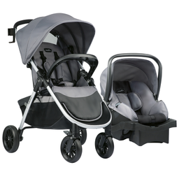 [56312002] TRAVEL SYSTEM FOLIO METRO GRAY