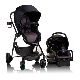[56041990] TRAVEL SYSTEM PIVOT CASUAL GRAY