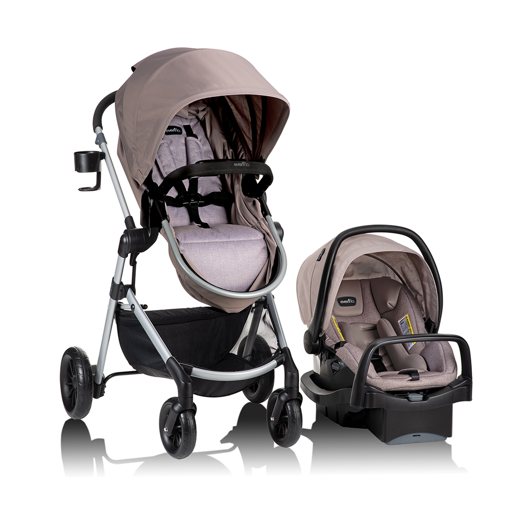 [56031993] TRAVEL SYSTEM PIVOT SAFEMAX SANDSTONE