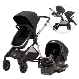 [57112255] TRAVEL SYSTEM PIVOT XPAND SAFEMAX STALLION