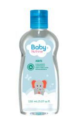 [BN4225] ACEITE BABY NUTRINE 150ML