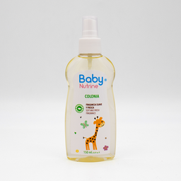 [BN4224] COLONIA BABY NUTRINE 150ML