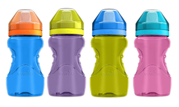 [6572] VASO SPORT BOQUILLA SUAVE 300ML