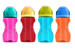 [6710] VASO SPORT BOQUILLA DURA 300ML
