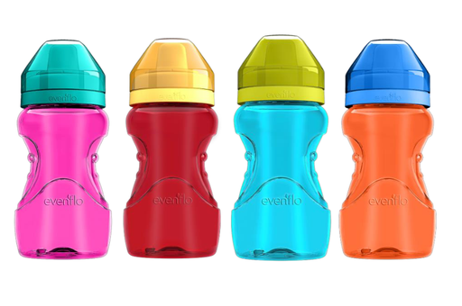 [6710] VASO SPORT BOQUILLA DURA 300ML