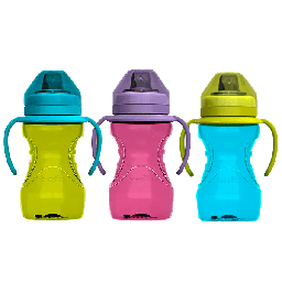 [6582] TAZA BASICA BOQUILLA SUAVE 300ML