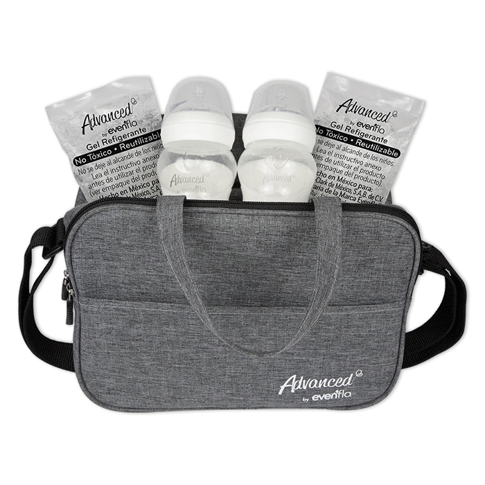 [6549] BOLSA ENFRIADORA LACTANCIA