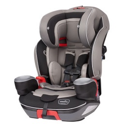 [34441700C] AUTOASIENTO EVOLVE PLATINUM THEO