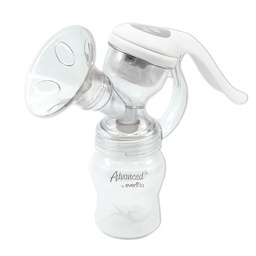 [6537] RECOLECTOR DE LECHE MANUAL ADVANCED