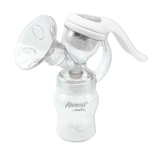 [6537] RECOLECTOR DE LECHE MANUAL ADVANCED