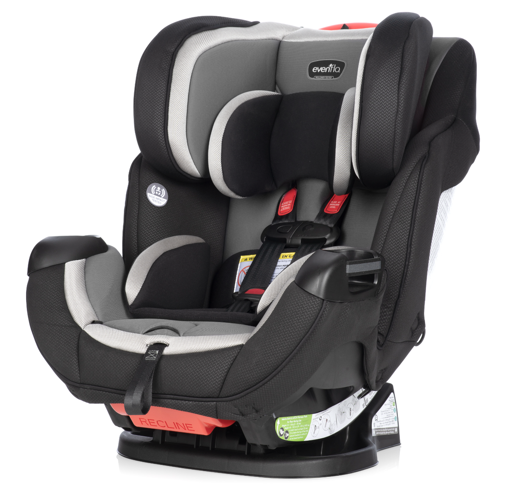 [34612084C] AUTOASIENTO SYMPHONY DLX APEX