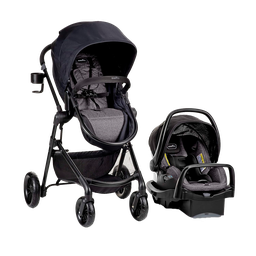 [56071990] TRAVEL SYSTEM PIVOT CASUAL GRAY
