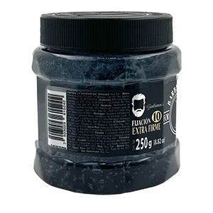 [TBS1524] GEL FIJADOR PARA CABELLO FOR MEN BARBER STYLE 250G