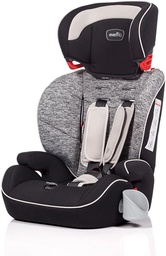 [CS909-E7HB] AUTOASIENTO SUTTON 3 EN 1 BEIGE BLACK
