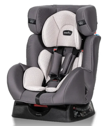 [CS858-EO85G] AUTOASIENTO EVENFLO DURAN GREY