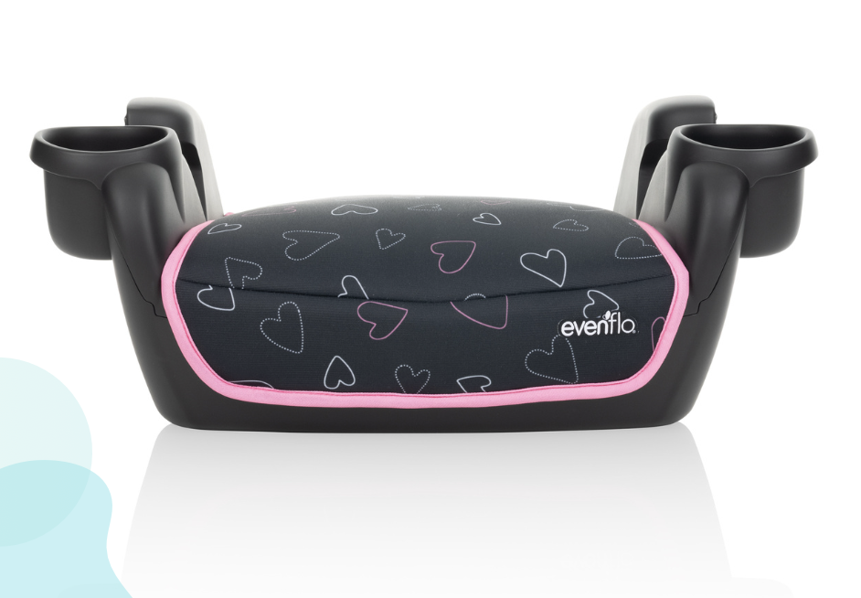 [35412438] BOOSTER BIG KID NO BACK AMORE